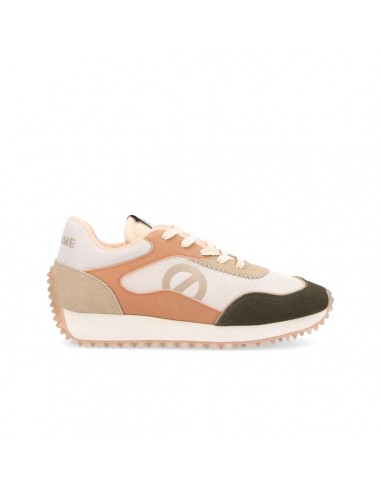 punky jogger sable/foret
