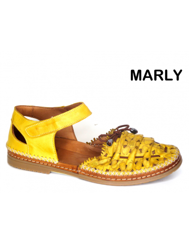 marly jaune