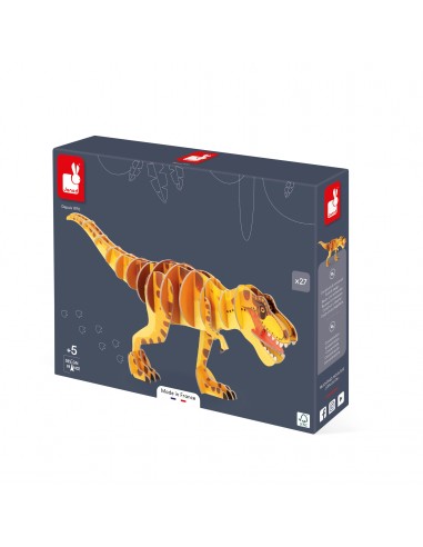 j05837 puzzle t rex