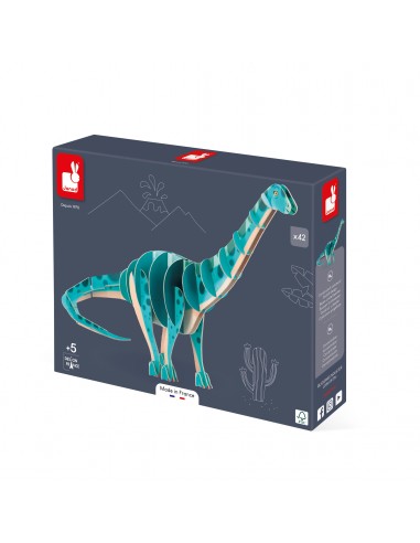 j05840 puzzle diplodocus