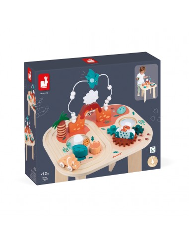 j05825 dino table activite