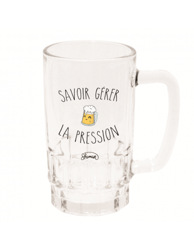 40-1x-015 chope savoir gerer la pression