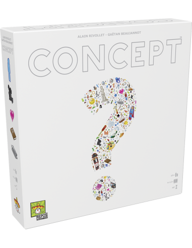 confro1 concept