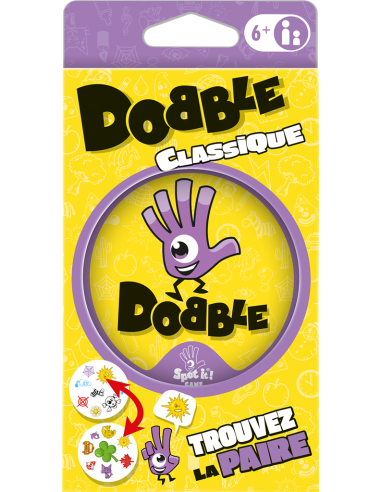 dobb04fr doble classique