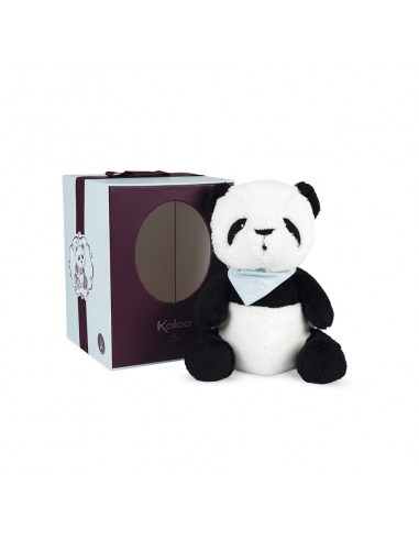 k963334 panda petit