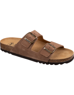 julien 2 brides taupe