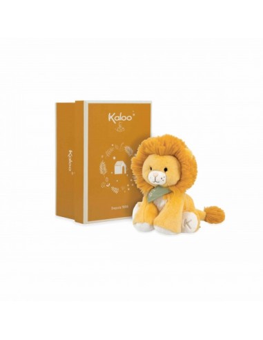 k224001 nougat lion 13 cms