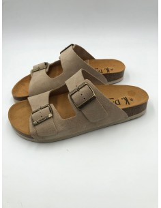 rosalie 2 brides beige