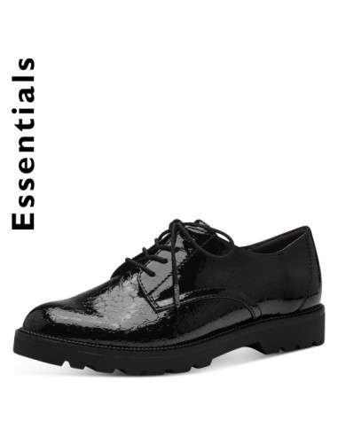 23605/41 black patent