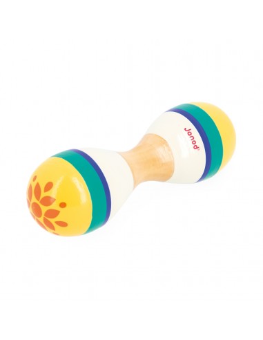 j07651 double maracas