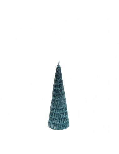 166984 bougie cone enchante