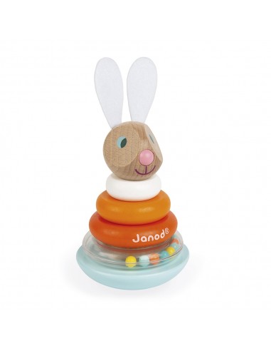 j08248 culbuto lapin