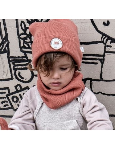 bonnets enfant renarde