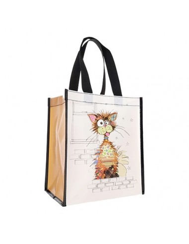 sac cabas chat ziggy