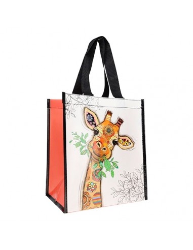 sac cabas girafe