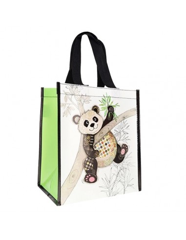 sac cabas panda