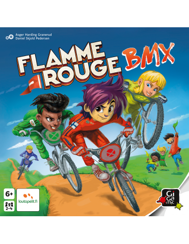 jlfb flamme touge