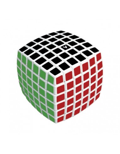 vcb6 cube6 classic bombe