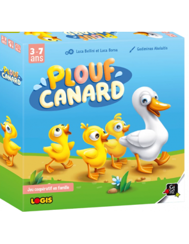 jplo plouf canard