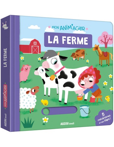 la ferme