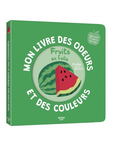 fruits en folie