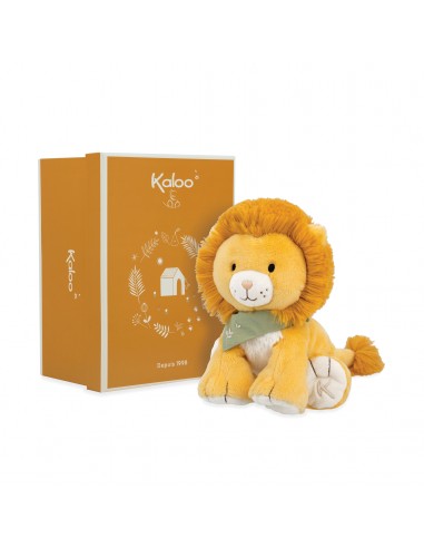 k224000 nougat lion