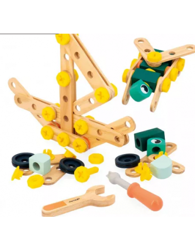 j06454 baril 100 pieces