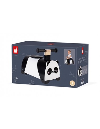 j08052 porteur panda