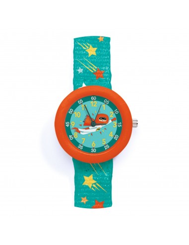 montre super heros