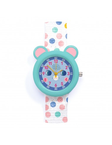 montre souris