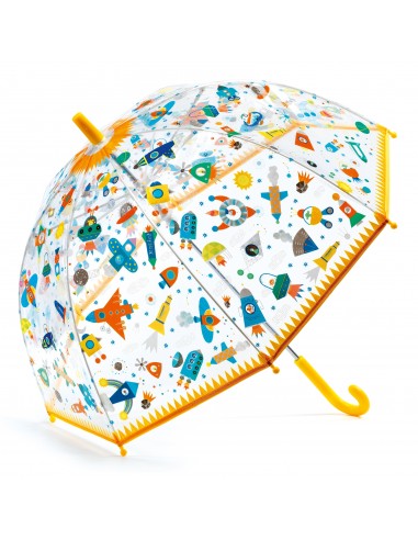 parapluie espace