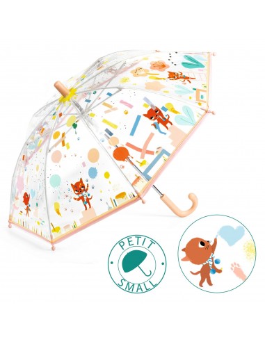 parapluie chamalow