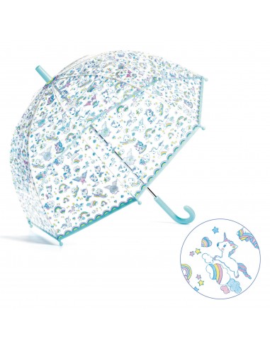 parapluie licorne