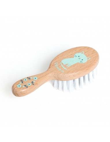 dj07795 brosse cheveux