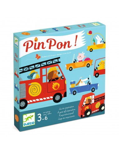 dj08571 pinpon