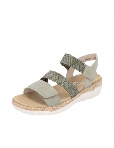 r6861/52 np tc green