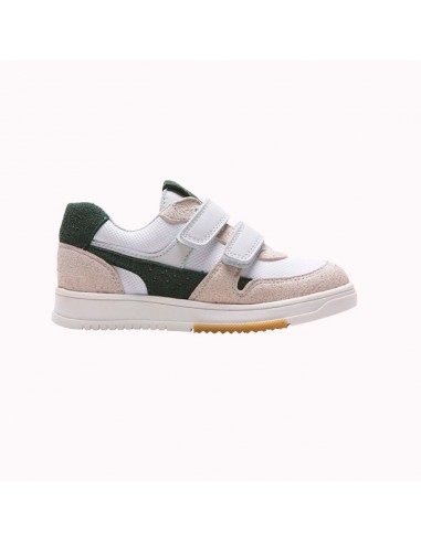 vogap 28/34 blanc/foret