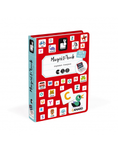 j02711 magnetibook ..