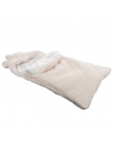 162395 chanceliere creme paillette