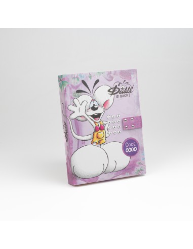 did10021 journal secret