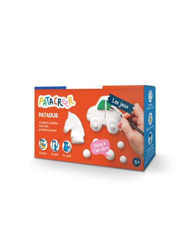 880046 boite mes jeux de 2x80g de pâte à