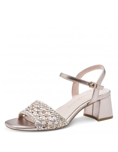 28382/44 rose metallic