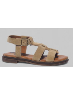 savia velours nocciola