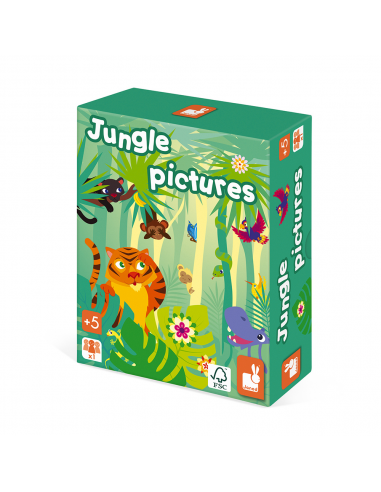 j02642 jungle pictures