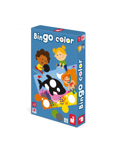 j02693 bingo color