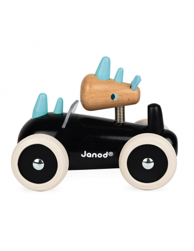 j04492 spirit car rony