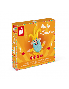 j02747 jeu du nain