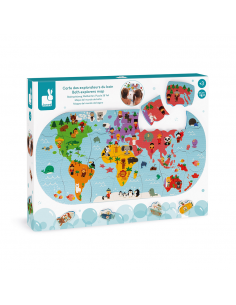 j04719 carte explorateur