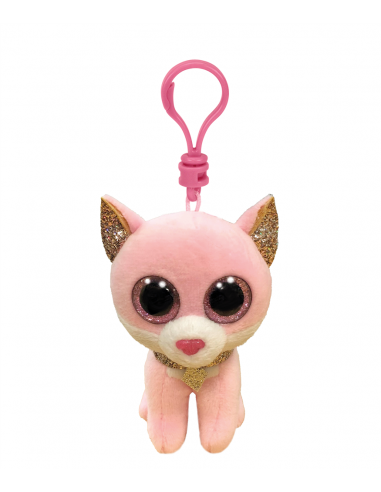 ty35247 clip fiona le chat