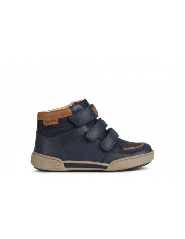 j16bcb poseido 28/34 navy/cognac